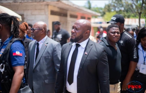 Examens officiels: le PNCS renforce son appui aux candidats avec la distribution de repas chauds 8 Examens officiels: le PNCS renforce son appui aux candidats avec la distribution de repas chauds