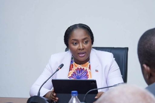 Le MPCE boucle un programme de renforcement des capacités des cadres des UEP 4 Le MPCE boucle un programme de renforcement des capacités des cadres des UEP