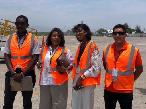 ZED AIRLINES élargit ses ailes entre Port-au-Prince et Cap-Haïtien