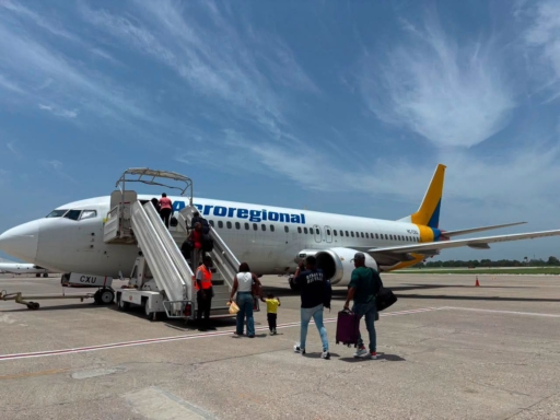 ZED AIRLINES élargit ses ailes entre Port-au-Prince et Cap-Haïtien