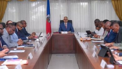 Haïti: le Conseil des ministres planche sur le budget 2026-2027