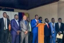 Haïti/Accès à Internet: Digicel mise en cause par l’Opposition plurielle