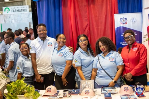 Foire du MCI: Le MPCE attire plus de 1 500 visiteurs et met en lumière son rôle dans le développement d’Haïti