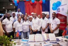 Foire du MCI: Le MPCE attire plus de 1 500 visiteurs et met en lumière son rôle dans le développement d’Haïti