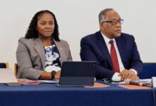 Consolidation de la paix : Dre Sandra Paulemon porte la voix d’Haïti à un atelier stratégique du PBF à New York