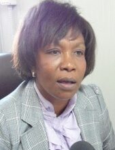 Edmonde Supplice Beauzile lance un cri d’alarme et interpelle les consciences nationales