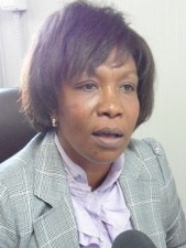 Edmonde Supplice Beauzile lance un cri d’alarme et interpelle les consciences nationales