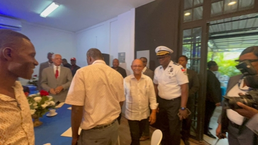 Dialogue inter-haïtien : une nouvelle architecture de gouvernance proposée pour la transition