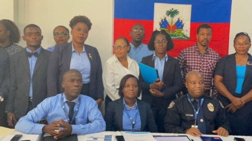 Le CND accuse la passivité des autorités face aux gangs armés et éxige un accord de paix