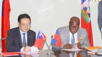 Les gouvernements haïtien et taïwanais renforcent leur coopération dans le domaine de l’agriculture