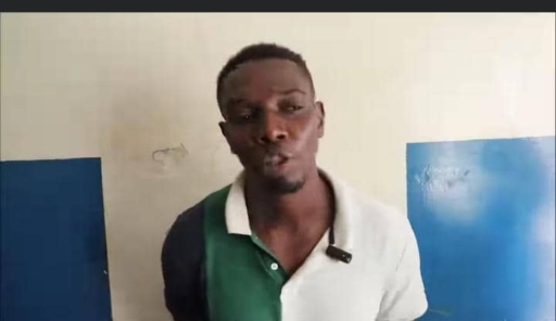Haïti-Insécurité: un individu arrêté pour usurpation de titre et de détention d'armes illégales