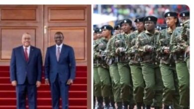 Crise sécuritaire en Haïti, le Kenya envisage de déployer une troupe de femmes SWAT