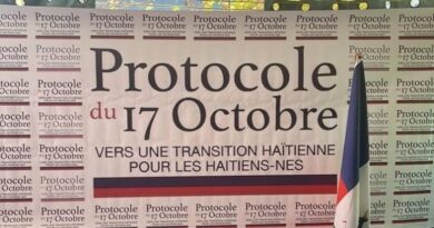 Le protocole du 17 octobre plaide en faveur d'un remaniement ministériel en profondeur pour dynamiser le gouvernement