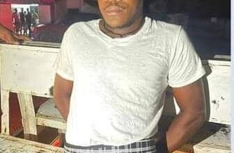 Sud-Est: Un membre du gang "DAN FÈ" appréhendé par la Police à Jacmel