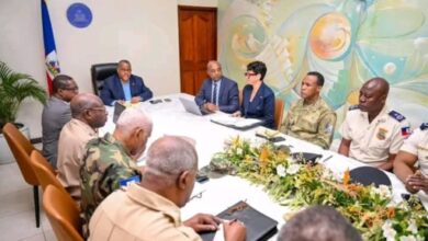 Haïti-Insécurité: Toutes les ressources humaines de la PNH seront concentrées dans la traque des bandits, selon les instructions de Garry Conille