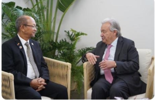 Lutte entre CPT et Primature: La CARICOM recadre les dirigeants haïtiens