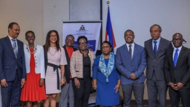 Le MSPP lance un programme de formation en ligne destiné aux futurs professionnels de la santé