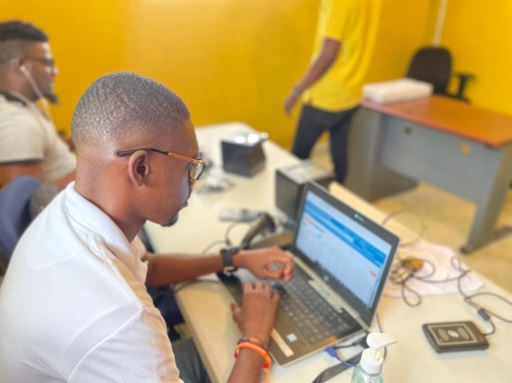 La carte d’identification nationale, l'un des documents d’identité le mieux sécurisé en Haïti