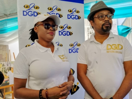 Le DGD GROUP s'est taillé une place de choix dans la société haïtienne