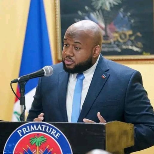 Stéphane Vincent s'est attribué un bilan satisfaisant pour son court passage à la tête de la DIE