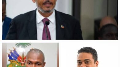 Haïti-Sortie de crise: le Premier Ministre cherche des idées neuves auprès des acteurs