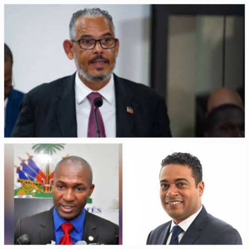 Haïti-Sortie de crise: le Premier Ministre cherche des idées neuves auprès des acteurs