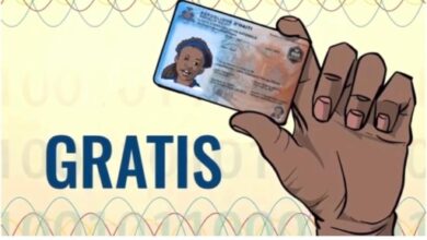 La carte d’identification nationale, l'un des documents d’identité le mieux sécurisé en Haïti