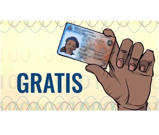 Identification: Plus de 6 millions de citoyens enregistrés, dont 3,123,100 de femmes et 2,912,542 d'hommes, selon l'ONI