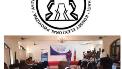Retraite du CEP à Cap-Haïtien, Une étape cruciale pour les élections en Haïti