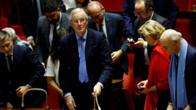 Crise politique en France : Le gouvernement de Michel Barnier censuré 4 Crise politique en France : Le gouvernement de Michel Barnier censuré