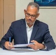 Le Premier Ministre Alix Didier Fils-Aimé requiert un Soutien Renforcé de la Communauté Internationale en Haïti