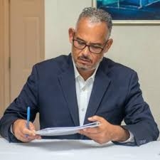 Le Premier Ministre Alix Didier Fils-Aimé requiert un Soutien Renforcé de la Communauté Internationale en Haïti