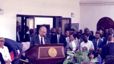 Face à l'impasse politique en Haïti, l'exécutif peine à trouver une vision pour l'avenir