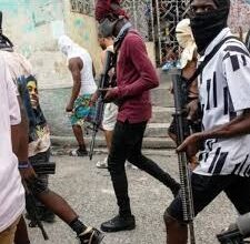Haïti : L'Union Européenne Sanctionne Trois Chefs de Gang pour Lutter contre l'Insécurité