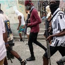 Haïti : L'Union Européenne Sanctionne Trois Chefs de Gang pour Lutter contre l'Insécurité