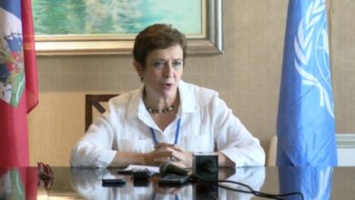 La Nécessité d'une Transition Politique Réussie en Haïti : Le BINUH Appelle à l'Action