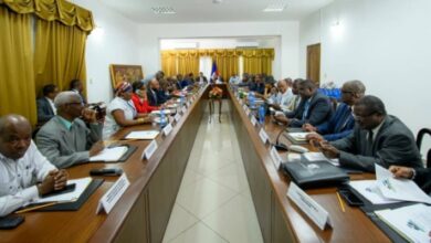 Haïti/Gouvernance : Le CPT et la primature Instaurent enfin le Conseil National de Sécurité et décrètent l'État d’Urgence
