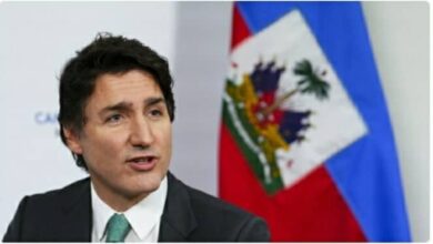 Le Premier ministre Canadien Justin Trudeau réaffirme son engagement d'aide envers Haïti 4 Le Premier ministre Canadien Justin Trudeau réaffirme son engagement d'aide envers Haïti