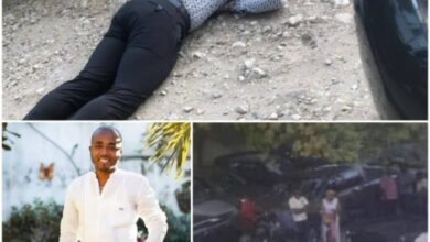 Haïti/insécurité : Drame à Delmas, un homme vient d'être assassiné à l'église Notre-Dame du Perpétuel Secours à Delmas
