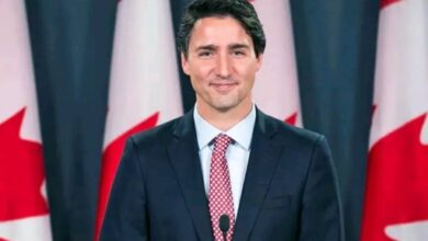 Ottawa: le départ du premier ministre Justin Trudeau marque une nouvelle page dans l'histoire politique canadienne 2 Ottawa: le départ du premier ministre Justin Trudeau marque une nouvelle page dans l'histoire politique canadienne