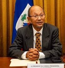 Leslie Voltaire devrait répondre ce 14 Janvier à l'Ultimatum de Fanmi Lavalas