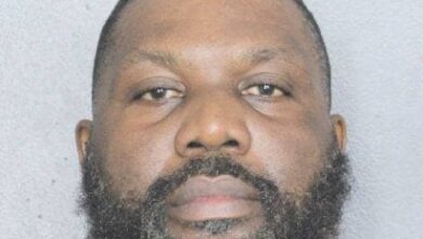 Un Ancien Policier Haïtien Accusé de Trafic d'Armes par un Tribunal Fédéral Américain 4 Un Ancien Policier Haïtien Accusé de Trafic d'Armes par un Tribunal Fédéral Américain