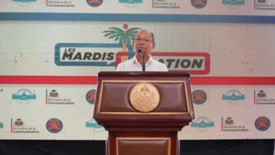 Le CPT lance les “Mardis de la Nation”, une nouvelle ère de communication gouvernementale en Haïti