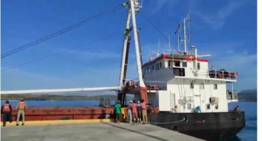 Inauguration du Port de Saint-Louis du Sud, Un Axe Stratégique pour le Développement Économique