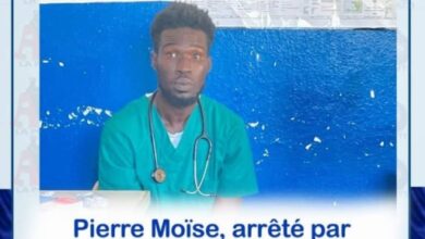 Un faux médecin démasqué dans le Nord
