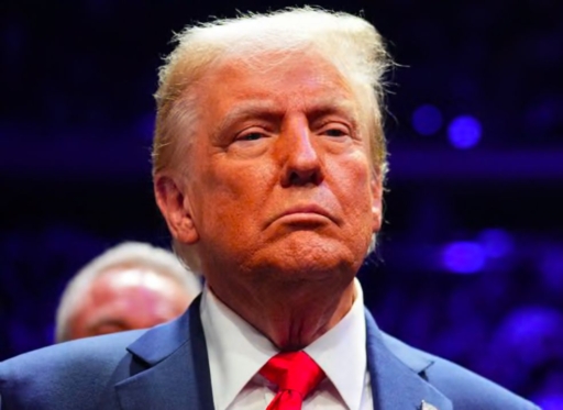 À peine investi à la maison blanche, Donald Trump se perd déjà dans la paperasse
