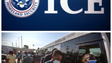 L'Administration Trump compte démarrer l'opération d'arrestation massive des Immigrants Criminels