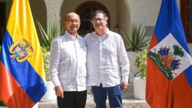 La Visite du Président Colombien Gustavo Petro, favorisera-t-elle le Rapatriement des 17 Colombiens Détendus en Haïti ?