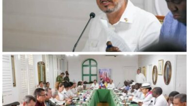 Conseil des ministres bilatéral entre Haïti et la colombie, une nouvelle étape dans la coopération régionale