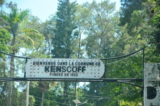 Sécurité à Kenscoff : des mesures strictes adoptées face à une menace d’attaque